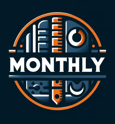 Monthly