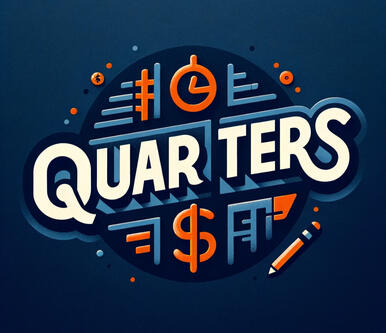 Quarterly