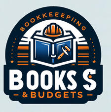 Books & budgets